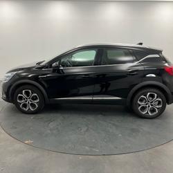 Renault Captur mild hybrid 160 EDC Techno Quimper