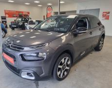 Citroen C4 Cactus Romagné