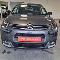 Citroen C4 Cactus PureTech 110 S&S EAT6 Shine Romagn&eacute;