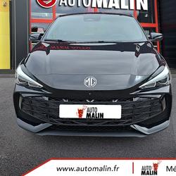 MG MG3 1.5 L Hybrid+ 195 ch Luxury M&eacute;rignac