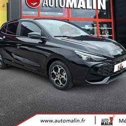 MG MG3 1.5 L Hybrid+ 195 ch Luxury M&eacute;rignac