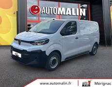 Citroen Jumpy Mérignac