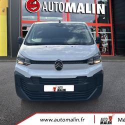 Citroen Jumpy FGN M BLUEHDI 120 S&S BVM6 M&eacute;rignac