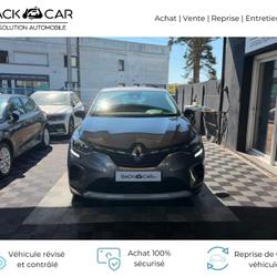 Renault Captur 1.5 Blue dCi 95 Zen / ENTRETIEN COMPLET Nantes