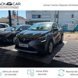 Renault Captur 1.5 Blue dCi 95 Zen / ENTRETIEN COMPLET Nantes