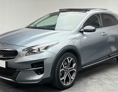 Kia XCee'd Férin