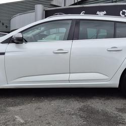 Renault Megane 4 Estate dCi 165 Energy EDC GT Les Garennes sur Loire