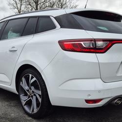 Renault Megane 4 Estate dCi 165 Energy EDC GT Les Garennes sur Loire