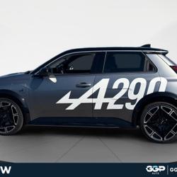 Alpine A290 220ch 52kWh GT Performance Bruay-la-Buissi&egrave;re