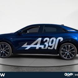Autres Alpine 400ch 89kWh GT Bruay-la-Buissi&egrave;re