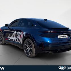 Autres Alpine 400ch 89kWh GT Bruay-la-Buissi&egrave;re