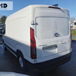 Maxus Deliver9 e-Deliver9 L3H3 88 kWh Angers