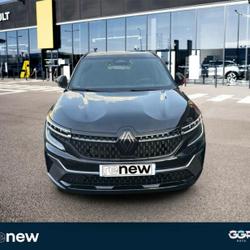 Renault Espace 5 1.2 E-Tech full hybrid 200ch esprit Alpine 7 places - 25 Roubaix