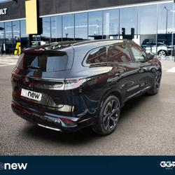 Renault Espace 5 1.2 E-Tech full hybrid 200ch esprit Alpine 7 places - 25 Roubaix