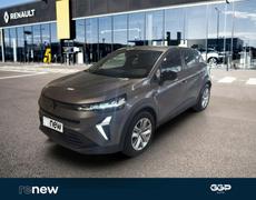 Renault Captur Roubaix