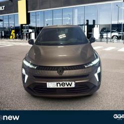 Renault Captur 1.0 TCe 90ch Evolution Roubaix