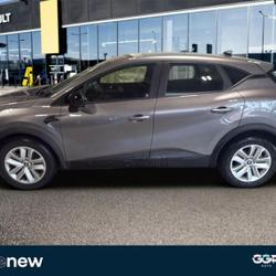 Renault Captur 1.0 TCe 90ch Evolution Roubaix