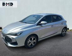 MG MG3 Angers