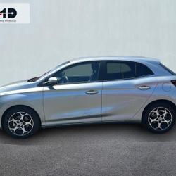 MG MG3 Hybrid+ 195ch Luxury Angers