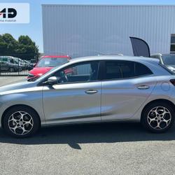 MG MG3 Hybrid+ 195ch Luxury Angers