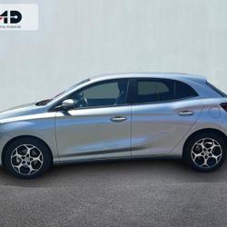MG MG3 Hybrid+ 195ch Luxury Angers