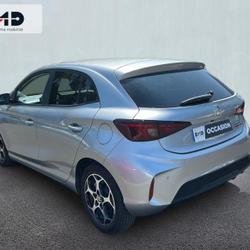 MG MG3 Hybrid+ 195ch Luxury Angers