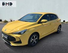 MG MG3 Hybrid+ 195ch Luxury
