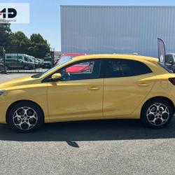 MG MG3 Hybrid+ 195ch Luxury Angers