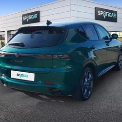 Alfa Romeo Tonale Tonale 1.5 Hybrid 160 ch VGT TCT7 Tributo Italiano La Valette-du-Var