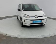 Volkswagen UP Carcassonne