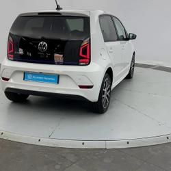 Volkswagen UP e-up! 83 Electrique Style Carcassonne