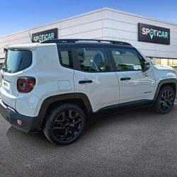 Jeep Renegade Renegade 1.5 Turbo T4 130 ch BVR7 e-Hybrid Summit Pavie