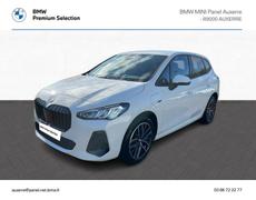 BMW Serie 2 Active Tourer Auxerre