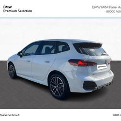 BMW Serie 2 Active Tourer 225e 245ch xDrive M Sport DKG7 Auxerre