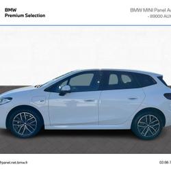 BMW Serie 2 Active Tourer 225e 245ch xDrive M Sport DKG7 Auxerre