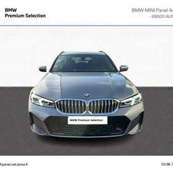 BMW Serie 3 318dA 150ch M Sport Auxerre