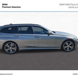 BMW Serie 3 318dA 150ch M Sport Auxerre