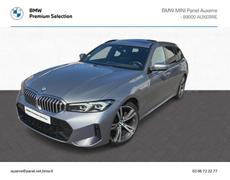 BMW Serie 3 Sens