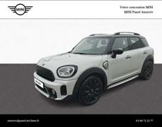 Mini Countryman Auxerre