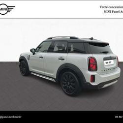 Mini Countryman Cooper  136ch Northwood BVA7 Auxerre