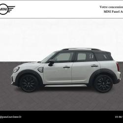 Mini Countryman Cooper  136ch Northwood BVA7 Auxerre