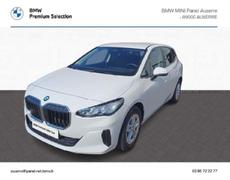 BMW Serie 2 Active Tourer Auxerre