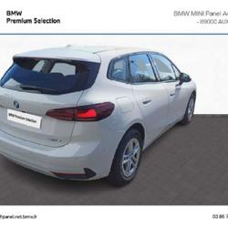 BMW Serie 2 Active Tourer 218d 150ch DKG7 Auxerre
