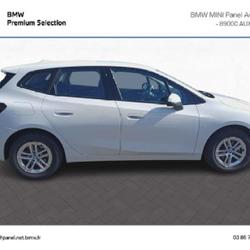 BMW Serie 2 Active Tourer 218d 150ch DKG7 Auxerre