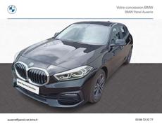 BMW Serie 1 Auxerre