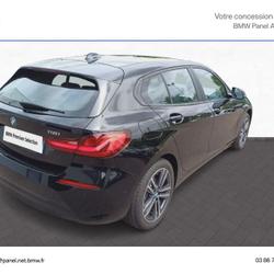 BMW Serie 1 118i 136ch Edition Sport Auxerre