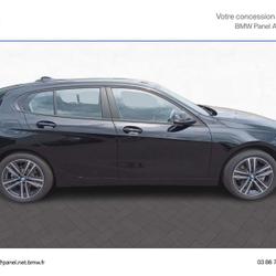 BMW Serie 1 118i 136ch Edition Sport Auxerre