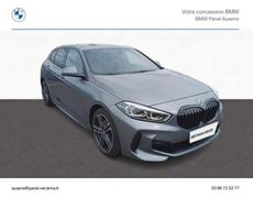 BMW Serie 1 Sens