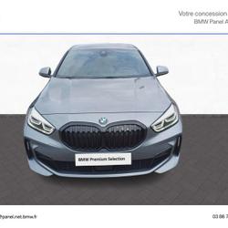 BMW Serie 1 118dA 150ch M Sport 8cv Sens