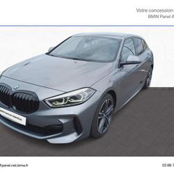 BMW Serie 1 118dA 150ch M Sport 8cv Sens